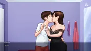 Summertime Saga Debbie's Update Hentai Sex Game Sex Scenes Gameplay Part 9 [18+]