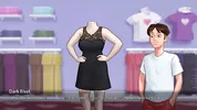 Summertime Saga Debbie's Update Hentai Sex Game Sex Scenes Gameplay Part 9 [18+]