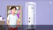 Summertime Saga Debbie's Update Hentai Sex Game Sex Scenes Gameplay Part 9 [18+]