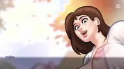 Summertime Saga Debbie's Update Hentai Sex Game Sex Scenes Gameplay Part 9 [18+]