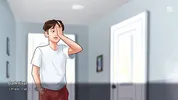 Summertime Saga Debbie's Update Hentai Sex Game Sex Scenes Gameplay Part 9 [18+]