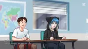 Summertime Saga Debbie's Update Hentai Sex Game Sex Scenes Gameplay Part 9 [18+]
