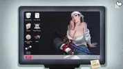 Summertime Saga Debbie's Update Hentai Sex Game Sex Scenes Gameplay Part 9 [18+]