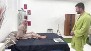 Aliyah Yasin Wanna Taste my Monster Cock