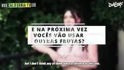 FAMOUS BABES SUCK EACH OTHER IN BED
