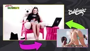 Forbidden Footjob Exclusive Sensuality Class