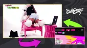 Forbidden Footjob Exclusive Sensuality Class