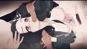 【Demon Slayer Nezuko Kamado】gangbang Animation Hentai 3D. (Kimetsu no Yaiba)