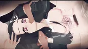 【Demon Slayer Nezuko Kamado】gangbang Animation Hentai 3D. (Kimetsu no Yaiba)