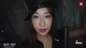 K-MIB | Two Nympho Guards Seduce Monster Dick Prisoner : SEX JAIL