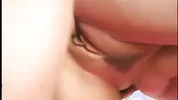 Christie Lee Has Her Teen Pussy Fucked Well- Titopia