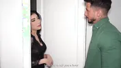 My boyfriend isn't here, but don't worry—let me take good care of you! Emily Pink