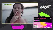 Famous Brazilian actress caught masturbating on the beach
