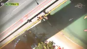 Famous Brazilian actress caught masturbating on the beach
