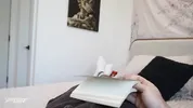My best friend's mom is shy about her naked body - Jill Palmer