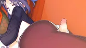 Genshin Impact / Honkai Star Rail Sex Scene Compilation