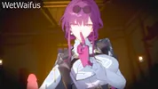 Genshin Impact / Honkai Star Rail Sex Scene Compilation