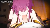 Genshin Impact / Honkai Star Rail Sex Scene Compilation