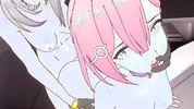 Genshin Impact / Honkai Star Rail Sex Scene Compilation