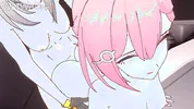 Genshin Impact / Honkai Star Rail Sex Scene Compilation