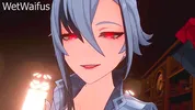 Genshin Impact / Honkai Star Rail Sex Scene Compilation