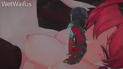 Genshin Impact / Honkai Star Rail Sex Scene Compilation