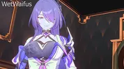 Genshin Impact / Honkai Star Rail Sex Scene Compilation
