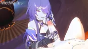 Genshin Impact / Honkai Star Rail Sex Scene Compilation