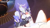 Genshin Impact / Honkai Star Rail Sex Scene Compilation