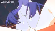 Genshin Impact / Honkai Star Rail Sex Scene Compilation