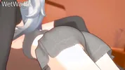 Genshin Impact / Honkai Star Rail Sex Scene Compilation