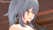Genshin Impact / Honkai Star Rail Sex Scene Compilation