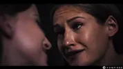Lesbian Vampire Slayers Gets Trapped by Horny Succubus - Lezdom Mind Control Slave Submission
