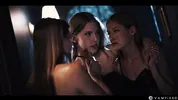 Lesbian Vampire Slayers Gets Trapped by Horny Succubus - Lezdom Mind Control Slave Submission