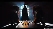 Lesbian Vampire Slayers Gets Trapped by Horny Succubus - Lezdom Mind Control Slave Submission