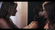 Lesbian Vampire Slayers Gets Trapped by Horny Succubus - Lezdom Mind Control Slave Submission