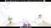Sexy Japanese girl Cocona Himekawa pleases her boyfriend,in VR.