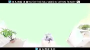 Sexy Japanese girl Cocona Himekawa pleases her boyfriend,in VR.
