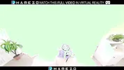 Sexy Japanese girl Cocona Himekawa pleases her boyfriend,in VR.