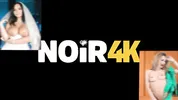 NOIR4K. Beautiful shy Asian girl becomes a Slut for her Boyfriend
