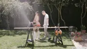 Busty Katrina Moreno Trades Hardwood For Hard Cock