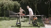 Busty Katrina Moreno Trades Hardwood For Hard Cock