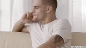 Busty Katrina Moreno Trades Hardwood For Hard Cock