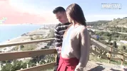 Julia Roca Wild Outdoor Fuck With Alberto Blanco - MAMACITAZ