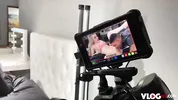 Join Venera Maxima With Haley Spades And Isabelle Deltore In This Hot Vlog XXX Compilation