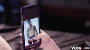 Join Venera Maxima With Haley Spades And Isabelle Deltore In This Hot Vlog XXX Compilation