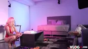 Join Venera Maxima With Haley Spades And Isabelle Deltore In This Hot Vlog XXX Compilation