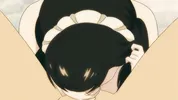 A Maid With Huge Tits Loves Giving Handjobs and Riding Cock