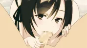 A Maid With Huge Tits Loves Giving Handjobs and Riding Cock