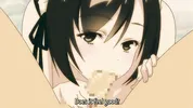 A Maid With Huge Tits Loves Giving Handjobs and Riding Cock